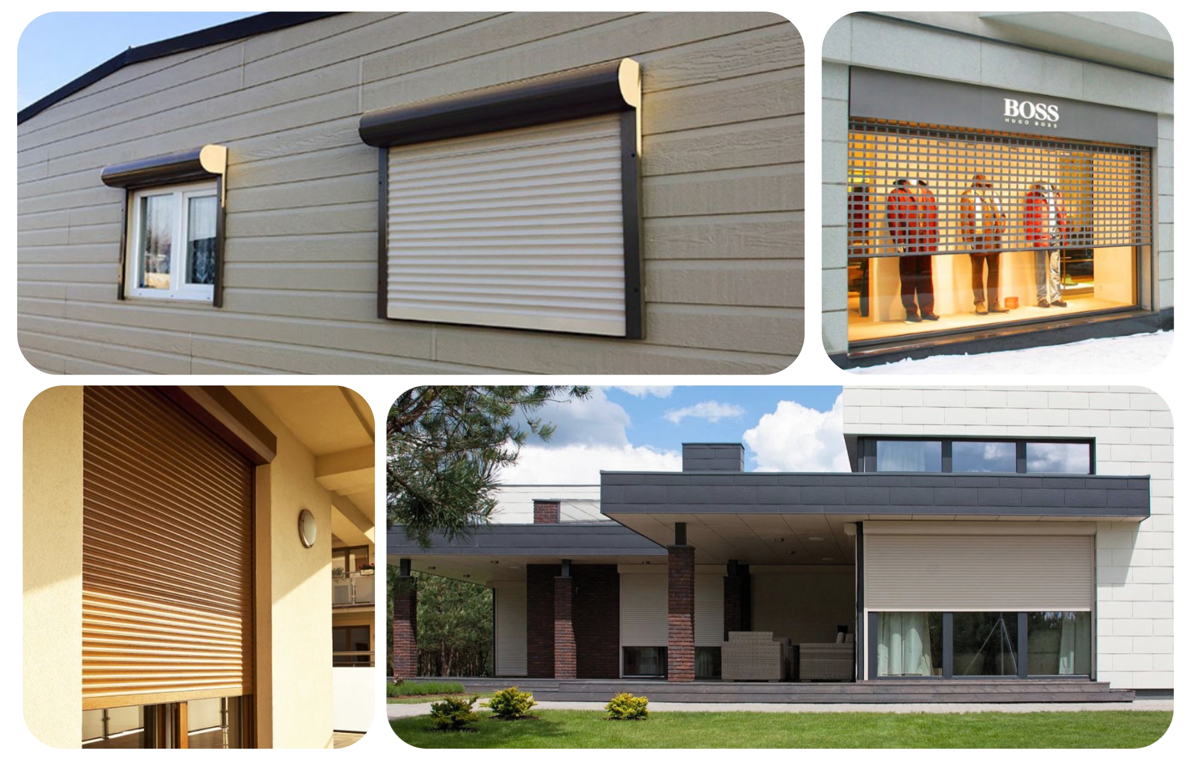 Aizssargžalūzijas Aizssargžalūzijas